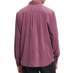 VOLCOM ZANTER CORD LS ΠΟΥΚΑΜΙΣΟ ΑΝΔΡΑΣ