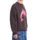 VOLCOM FA OZZY SWTR DOLPHIN ΠΛΕΚΤΟ ΑΝΔΡΑΣ