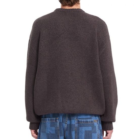 VOLCOM FA OZZY SWTR DOLPHIN ΠΛΕΚΤΟ ΑΝΔΡΑΣ
