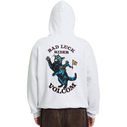 VOLCOM NODER PO HOODIE ΦΟΥΤΕΡ ΑΝΔΡΑΣ