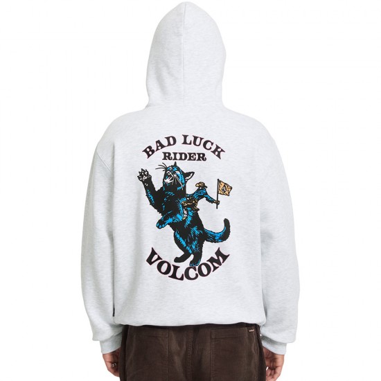 VOLCOM NODER PO HOODIE ΦΟΥΤΕΡ ΑΝΔΡΑΣ