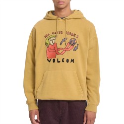 VOLCOM EARTH SPEAKS PO HOODIE ΦΟΥΤΕΡ ΑΝΔΡΑΣ