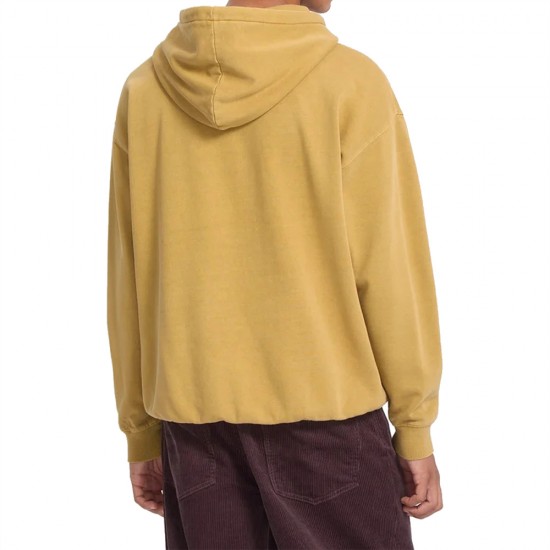 VOLCOM EARTH SPEAKS PO HOODIE ΦΟΥΤΕΡ ΑΝΔΡΑΣ