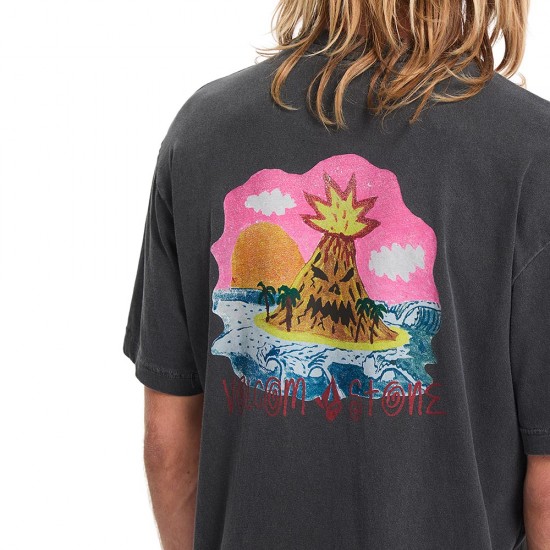 VOLCOM FA OZZY 1 TEE SS ΜΠΛΟΥΖΑ ΑΝΔΡΑΣ