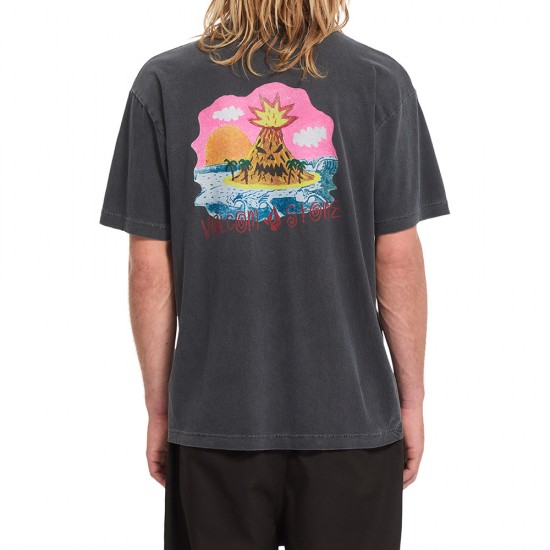 VOLCOM FA OZZY 1 TEE SS ΜΠΛΟΥΖΑ ΑΝΔΡΑΣ