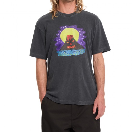 VOLCOM FA OZZY 1 TEE SS ΜΠΛΟΥΖΑ ΑΝΔΡΑΣ
