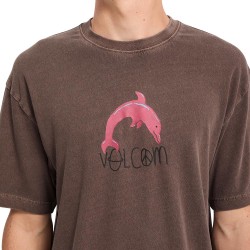 VOLCOM FA OZZY 3 TEE SS ΜΠΛΟΥΖΑ ΑΝΔΡΑΣ