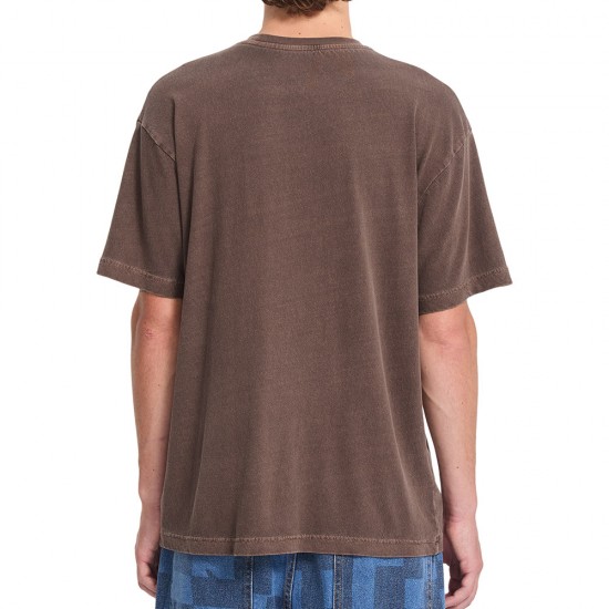 VOLCOM FA OZZY 3 TEE SS ΜΠΛΟΥΖΑ ΑΝΔΡΑΣ