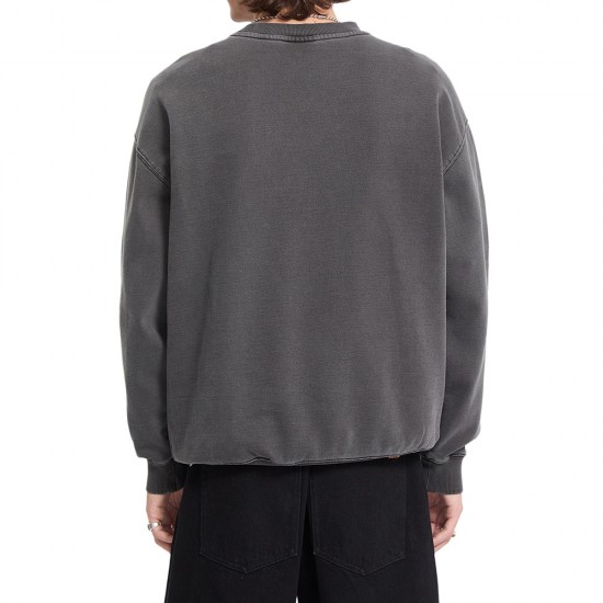 VOLCOM LIFER CREW ΦΟΥΤΕΡ ΑΝΔΡΑΣ