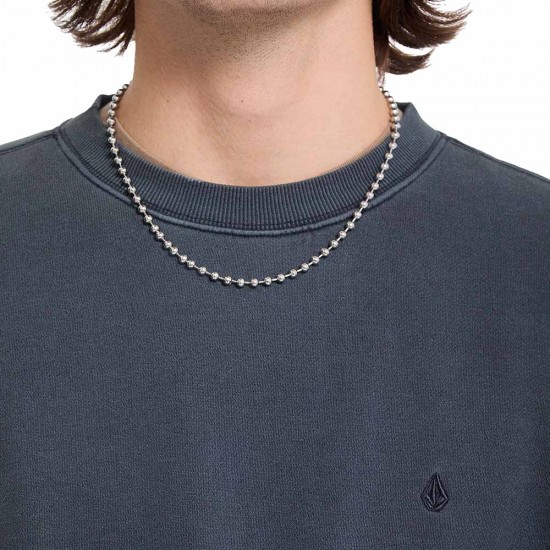 VOLCOM SINGLE STONE PW CREW ΦΟΥΤΕΡ ΑΝΔΡΑΣ