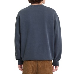VOLCOM SINGLE STONE PW CREW ΦΟΥΤΕΡ ΑΝΔΡΑΣ