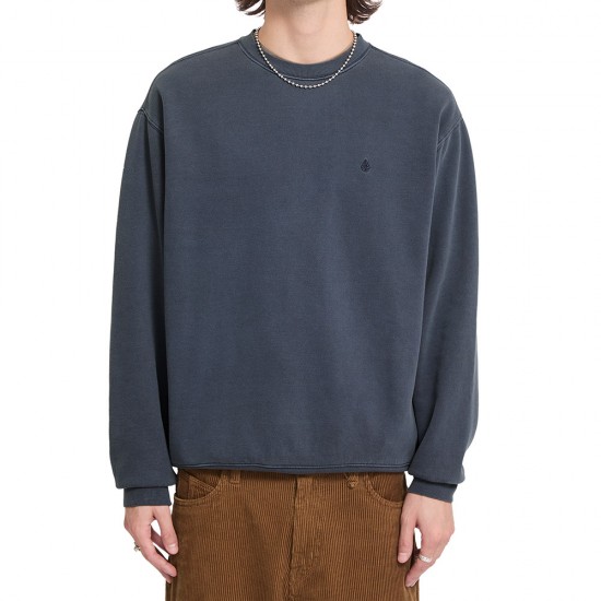 VOLCOM SINGLE STONE PW CREW ΦΟΥΤΕΡ ΑΝΔΡΑΣ