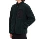 VOLCOM MUZZER FUZZAR ZIP ZAKETA VOLCOM MUZZER FUZZAR ZIP ZAKETA
