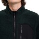 VOLCOM MUZZER FUZZAR ZIP ZAKETA VOLCOM MUZZER FUZZAR ZIP ZAKETA