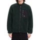 VOLCOM MUZZER FUZZAR ZIP ZAKETA VOLCOM MUZZER FUZZAR ZIP ZAKETA