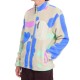 VOLCOM FA CARRAU FUZZAR ZIP ΖΑΚΕΤΑ ΑΝΔΡΑΣ