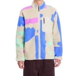 VOLCOM FA CARRAU FUZZAR ZIP ΖΑΚΕΤΑ ΑΝΔΡΑΣ