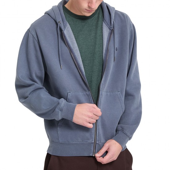 VOLCOM SINGLE STONE PW ZIP ΖΑΚΕΤΑ ΑΝΔΡΑΣ