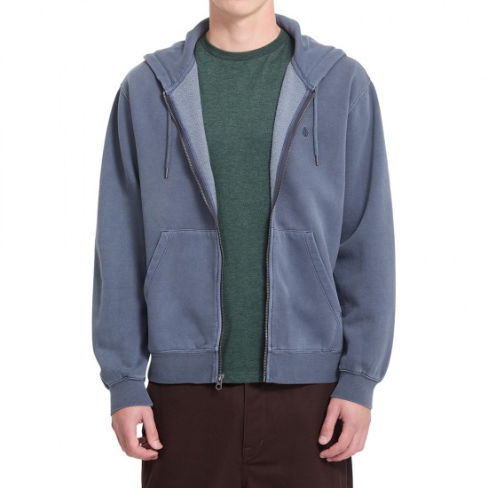VOLCOM SINGLE STONE PW ZIP ΖΑΚΕΤΑ ΑΝΔΡΑΣ