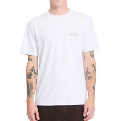 VOLCOM FLYING MACHINE TEE SS ΜΠΛΟΥΖΑ ΑΝΔΡΑΣ