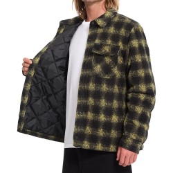 VOLCOM BOWERED II FLEECE ΠΟΥΚΑΜΙΣΟ ΑΝΔΡΑΣ