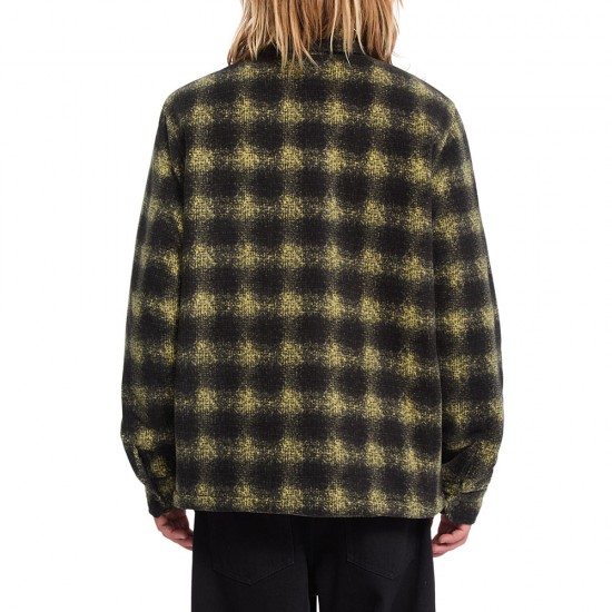 VOLCOM BOWERED II FLEECE ΠΟΥΚΑΜΙΣΟ ΑΝΔΡΑΣ