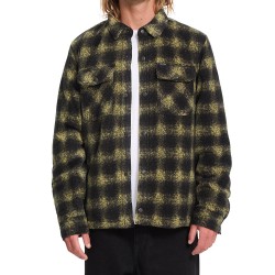 VOLCOM BOWERED II FLEECE ΠΟΥΚΑΜΙΣΟ ΑΝΔΡΑΣ