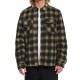 VOLCOM BOWERED II FLEECE ΠΟΥΚΑΜΙΣΟ ΑΝΔΡΑΣ