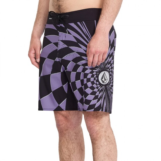 VOLCOM SPIRAL STN MOD 19' ΜΑΓΙΩ ΑΝΔΡΑΣ