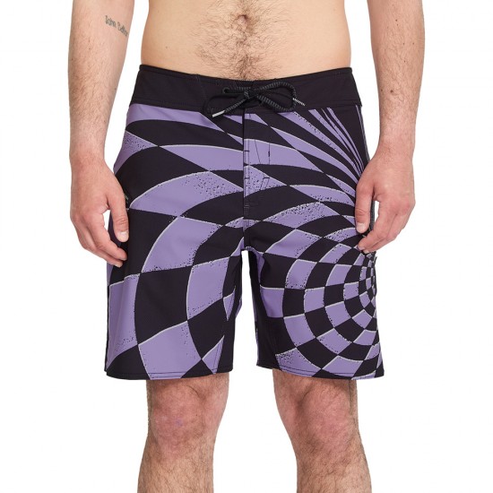 VOLCOM SPIRAL STN MOD 19' ΜΑΓΙΩ ΑΝΔΡΑΣ