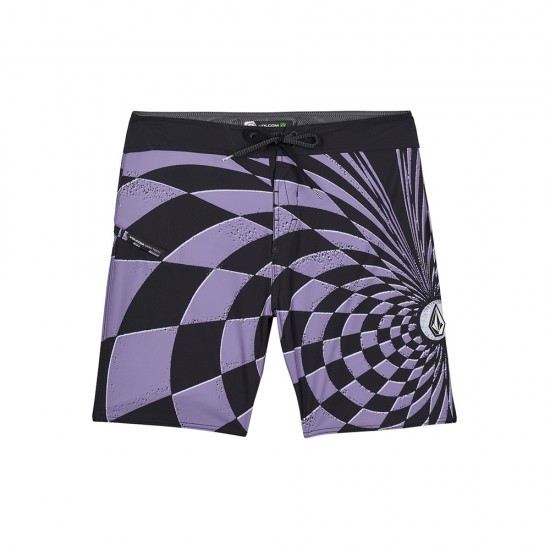 VOLCOM SPIRAL STN MOD 19' ΜΑΓΙΩ ΑΝΔΡΑΣ