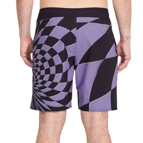 VOLCOM SPIRAL STN MOD 19' ΜΑΓΙΩ ΑΝΔΡΑΣ