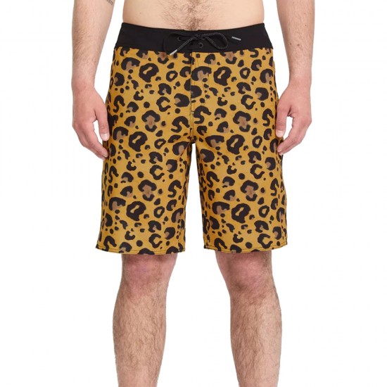 VOLCOM CHEETAH MOD 20' ΜΑΓΙΩ ΑΝΔΡΑΣ