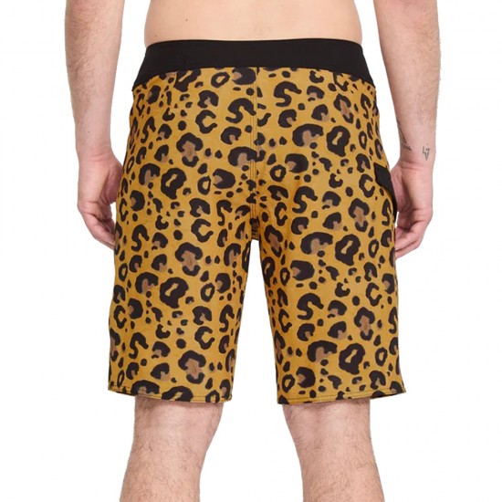 VOLCOM CHEETAH MOD 20' ΜΑΓΙΩ ΑΝΔΡΑΣ