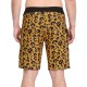 VOLCOM CHEETAH MOD 20' ΜΑΓΙΩ ΑΝΔΡΑΣ