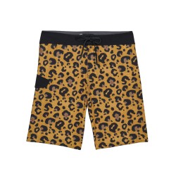 VOLCOM CHEETAH MOD 20' ΜΑΓΙΩ ΑΝΔΡΑΣ