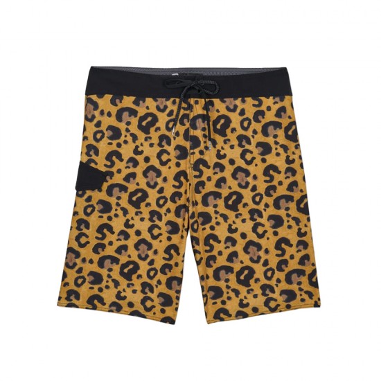 VOLCOM CHEETAH MOD 20' ΜΑΓΙΩ ΑΝΔΡΑΣ
