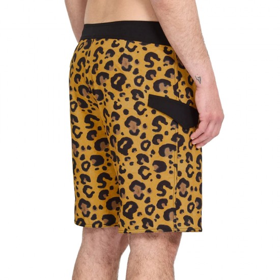 VOLCOM CHEETAH MOD 20' ΜΑΓΙΩ ΑΝΔΡΑΣ