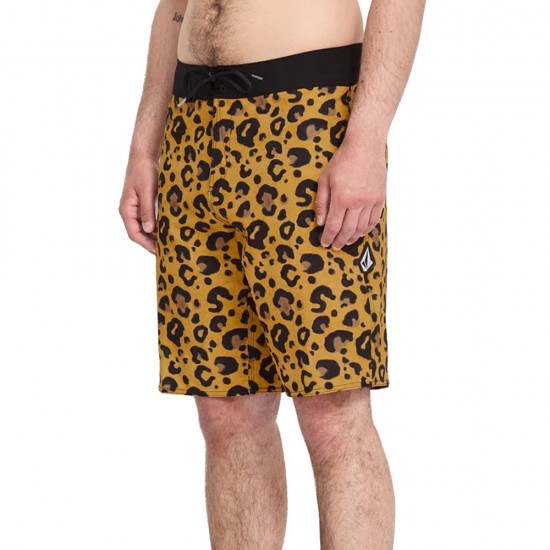 VOLCOM CHEETAH MOD 20' ΜΑΓΙΩ ΑΝΔΡΑΣ