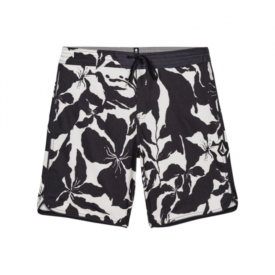 VOLCOM CONTACT SCALLOP STONEY 19' ΜΑΓΙΩ ΑΝΔΡΑΣ