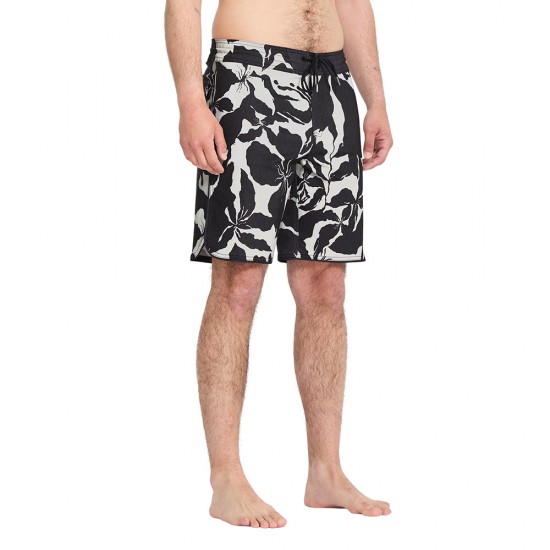 VOLCOM CONTACT SCALLOP STONEY 19' ΜΑΓΙΩ ΑΝΔΡΑΣ