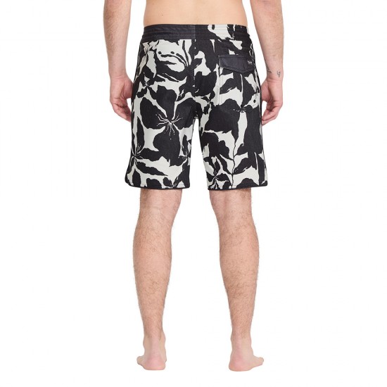 VOLCOM CONTACT SCALLOP STONEY 19' ΜΑΓΙΩ ΑΝΔΡΑΣ