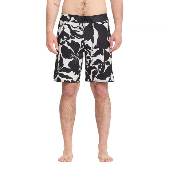 VOLCOM CONTACT SCALLOP STONEY 19' ΜΑΓΙΩ ΑΝΔΡΑΣ