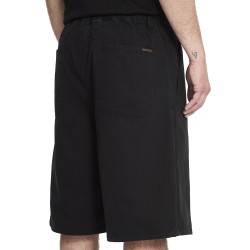VOLCOM CHILLOW PLEAT EW CHINO SHORT 24'