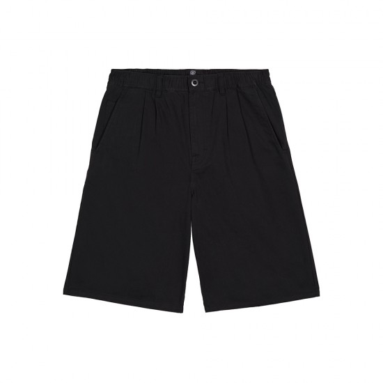 VOLCOM CHILLOW PLEAT EW CHINO SHORT 24'