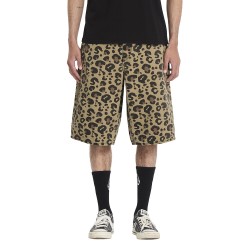 VOLCOM CHILLOW DENIM SHORT 24' ΒΕΡΜΟΥΔΑ UNISEX
