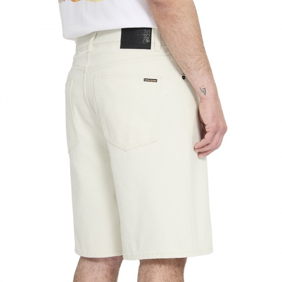 VOLCOM BILLOW DENIM SHORT ΒΕΡΜΟΥΔΑ ΑΝΔΡΑΣ