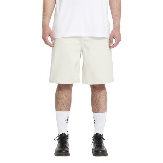 VOLCOM BILLOW DENIM SHORT ΒΕΡΜΟΥΔΑ ΑΝΔΡΑΣ