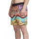 VOLCOM FA MICKEY MASON TRUNK 17' ΜΑΓΙΩ ΑΝΔΡΑΣ