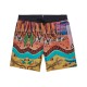 VOLCOM FA MICKEY MASON TRUNK 17' ΜΑΓΙΩ ΑΝΔΡΑΣ
